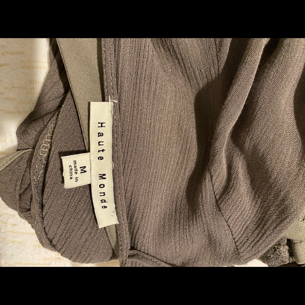 Forrest Green Long Sleeved Romper